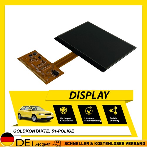 Display fis mfa tacho - display,