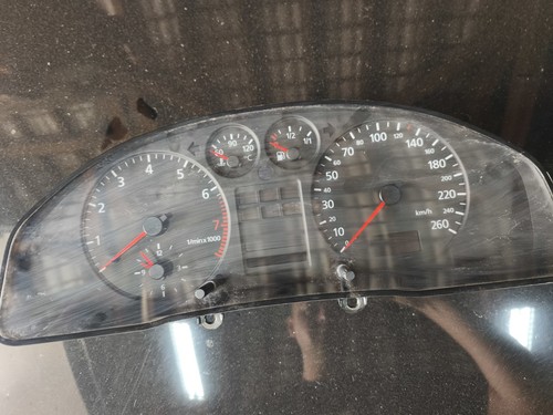 Tacho audi b5 - tacho,