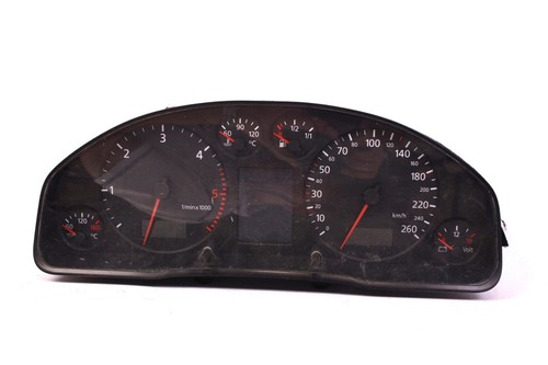 Original audi tachometer - original,