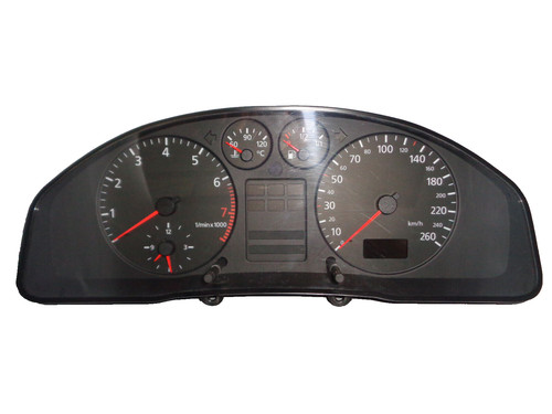 Tacho tachometer - tacho,