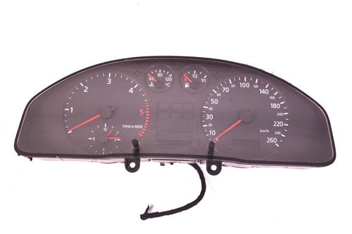 Tachometer original audi b5 - audi,