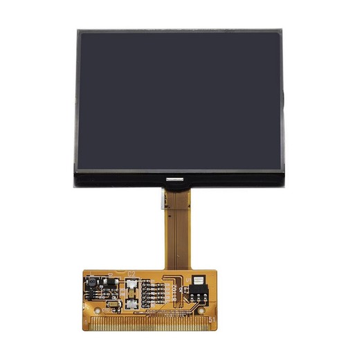 Kombiinstrument tacho lcd - tacho,